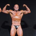 Dwayne  Howard - NPC Elite Muscle Classic 2011 - #1