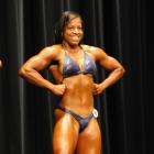 Tiffany  Mosley - NPC Golds Classic 2010 - #1