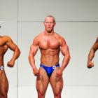 Brent  Stricker - NPC Iowa State Championship 2012 - #1