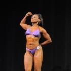 Trina  McKenzie - NPC Elite Muscle Classic 2012 - #1