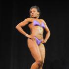 Trina  McKenzie - NPC Elite Muscle Classic 2012 - #1