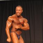 Trey  Belcher - NPC Golds Classic 2012 - #1