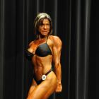 Lorie  Turney - NPC Golds Classic 2010 - #1