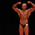 David  Young - NPC Mid-Illinois Championships 2013 - #1