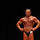 David  Young - NPC Mid-Illinois Championships 2013 - #1