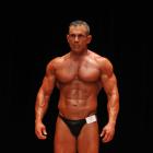 David  Young - NPC Mid-Illinois Championships 2013 - #1