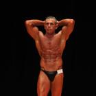 David  Young - NPC Mid-Illinois Championships 2013 - #1