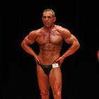 David  Young - NPC Mid-Illinois Championships 2013 - #1