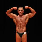 David  Young - NPC Mid-Illinois Championships 2013 - #1