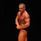 David  Young - NPC Mid-Illinois Championships 2013 - #1