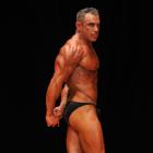 David  Young - NPC Mid-Illinois Championships 2013 - #1