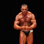 David  Young - NPC Mid-Illinois Championships 2013 - #1