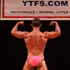 Glenn  McCraken - NPC Arkansas State 2010 - #1