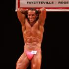 Glenn  McCraken - NPC Arkansas State 2010 - #1