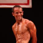 Glenn  McCraken - NPC Arkansas State 2010 - #1