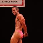 Glenn  McCraken - NPC Arkansas State 2010 - #1