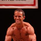 Glenn  McCraken - NPC Arkansas State 2010 - #1