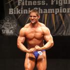 Jason  Jungblut - NPC Missouri State Championships 2010 - #1