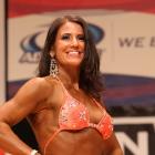 Noelle  Richards - NPC Vancouver USA Natural & Tanji Johnson 2012 - #1