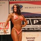 Noelle  Richards - NPC Vancouver USA Natural & Tanji Johnson 2012 - #1