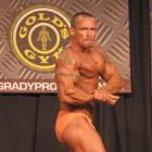 Josh   Harris - NPC Golds Classic 2012 - #1