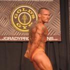 Josh   Harris - NPC Golds Classic 2012 - #1