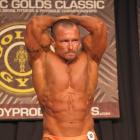 Josh   Harris - NPC Golds Classic 2012 - #1