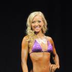 Anne  Reddix - NPC Muscle Heat Championships 2012 - #1