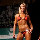 Danielle  Sabring - NPC Northwest Championships 2011 - #1