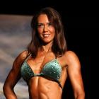 Stacy  Werner - NPC Bill Pearl High Desert Classic 2012 - #1