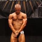 Steven  Blackshear - NPC Missouri State Championships 2010 - #1