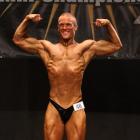 Steven  Blackshear - NPC Missouri State Championships 2010 - #1