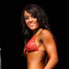 Tabitha  Neely - NPC Capital City Natural 2012 - #1