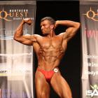 Tyrel  Phillips - NPC NW Night of Champions 2011 - #1