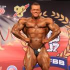 Dallas  McCarver - IFBB New Zealand Pro 2017 - #1