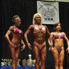 Sharon  Goderwis - NPC Tricky Jackson 2010 - #1