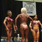 Sharon  Goderwis - NPC Tricky Jackson 2010 - #1