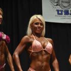 Sharon  Goderwis - NPC Tricky Jackson 2010 - #1