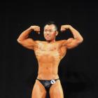 Luan  Tran - NPC Elite Muscle Classic 2012 - #1