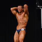 Grant  Anglemyer - NPC Grand Rapids 2014 - #1