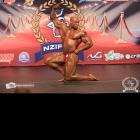 Jeff  Beckham - IFBB New Zealand Pro 2017 - #1