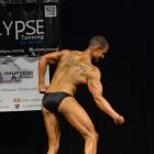 Crayton  Valkner - NPC Grand Rapids 2014 - #1