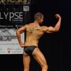 Crayton  Valkner - NPC Grand Rapids 2014 - #1