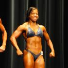 Tiffany  Mosley - NPC Golds Classic 2010 - #1