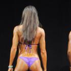 Jennifer  Ferrell - NPC Muscle Heat Championships 2012 - #1
