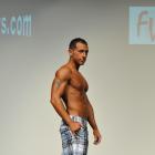 Alex  Martinez - NPC Flint/Mid-Michigan 2011 - #1