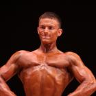 Drake  Maxwell - NPC Arkansas State 2010 - #1