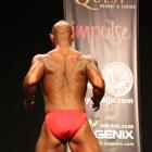 Jason  Cahill - NPC NW Night of Champions 2011 - #1