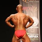 Jason  Cahill - NPC NW Night of Champions 2011 - #1