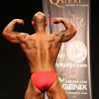 Jason  Cahill - NPC NW Night of Champions 2011 - #1